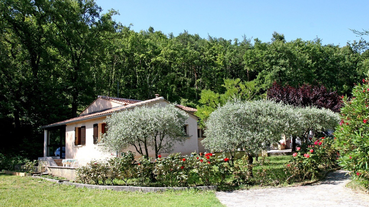 Photo of Outdoor in Vaison-la-Romaine