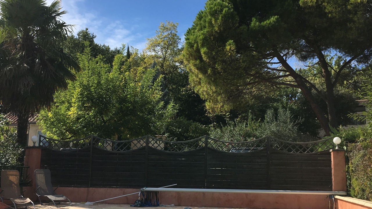 Photo of Outdoor in Vaison-la-Romaine
