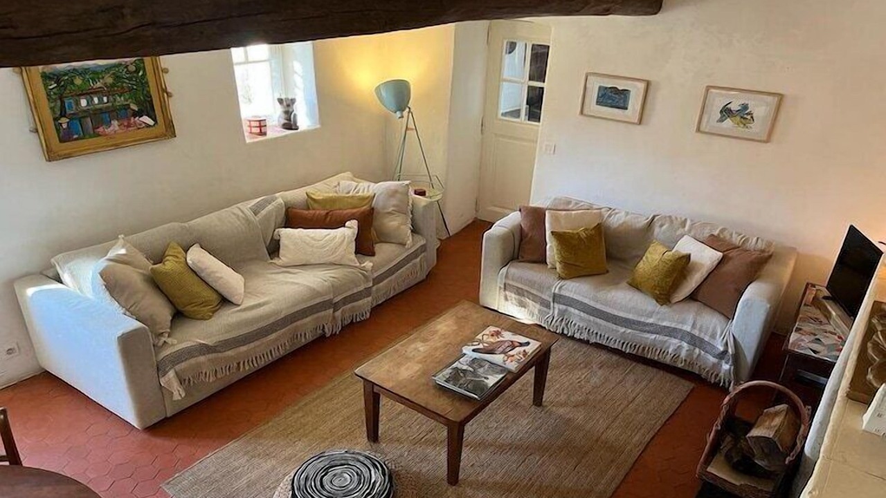 Photo of Livingroom in Draguignan