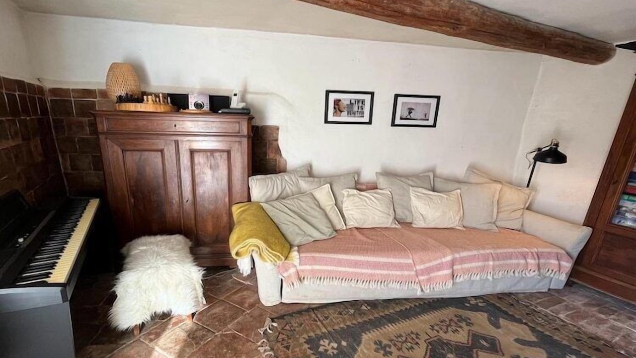 Photo of Livingroom in Draguignan