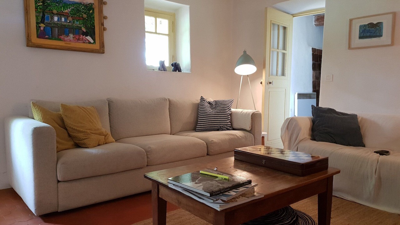Photo of Livingroom in Draguignan