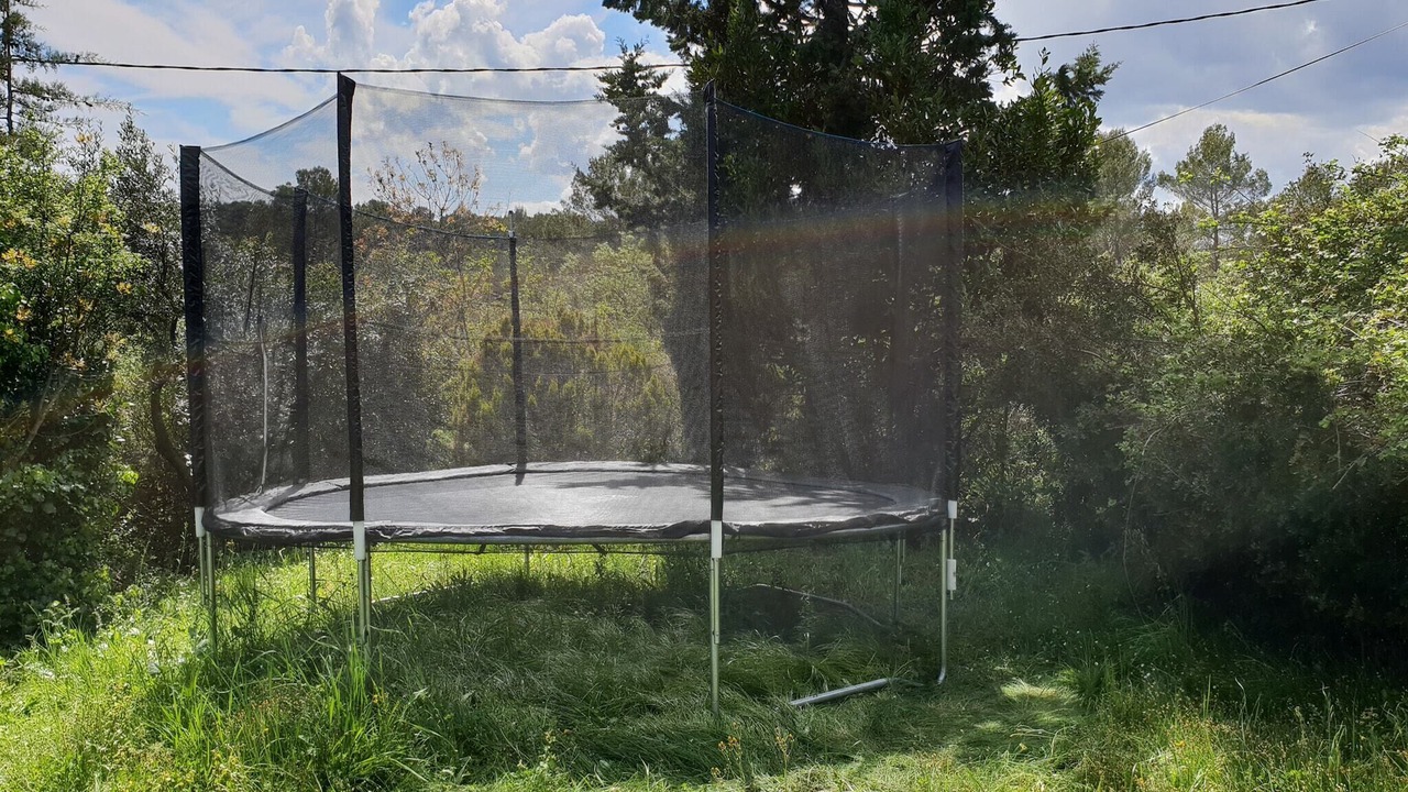 Photo of Outdoor in Draguignan