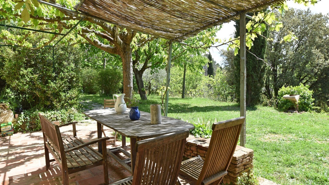 Photo of Patio Balcony in Draguignan