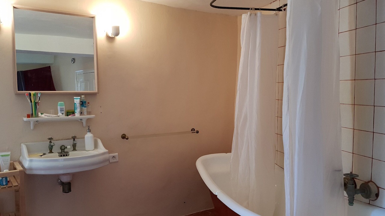 Photo of Bathroom in Draguignan