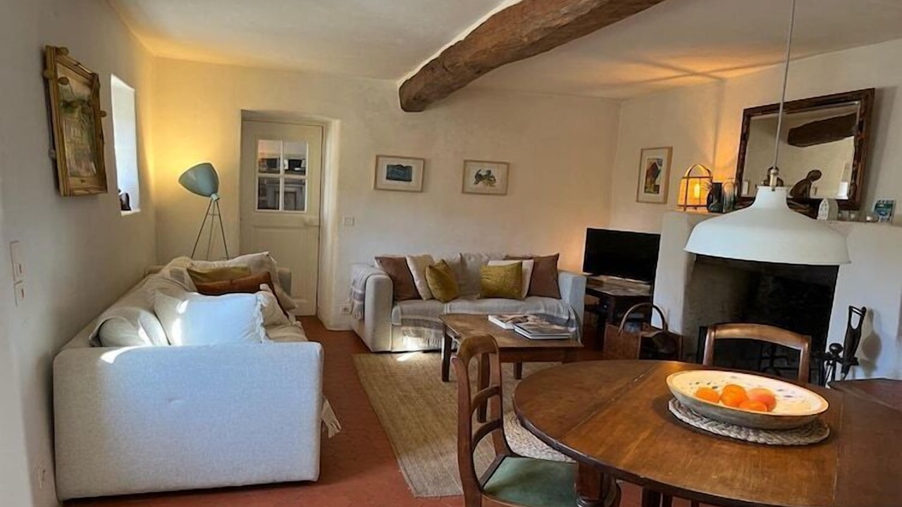 Photo of Livingroom in Draguignan