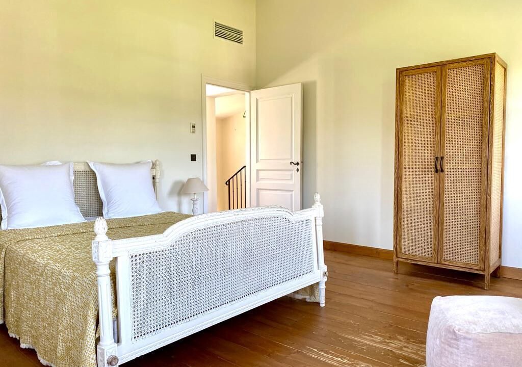 Photo of Bedroom in Grimaud