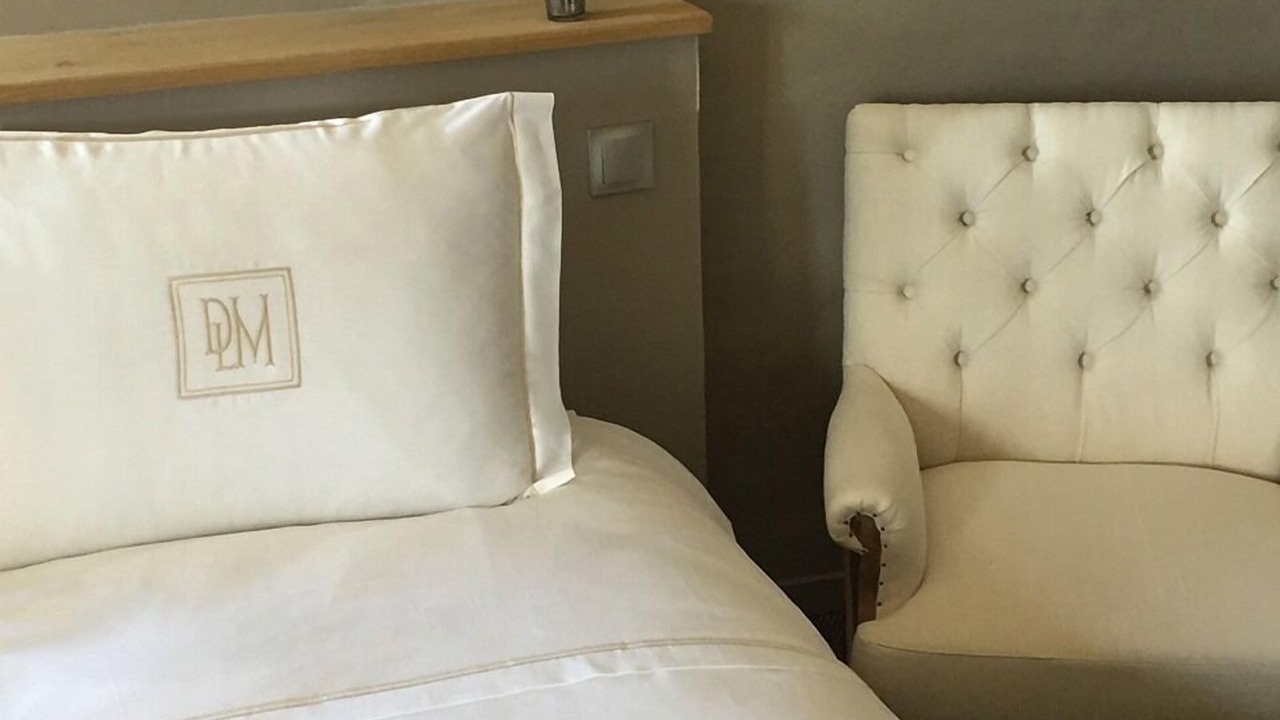 Photo of Bedroom in Gordes