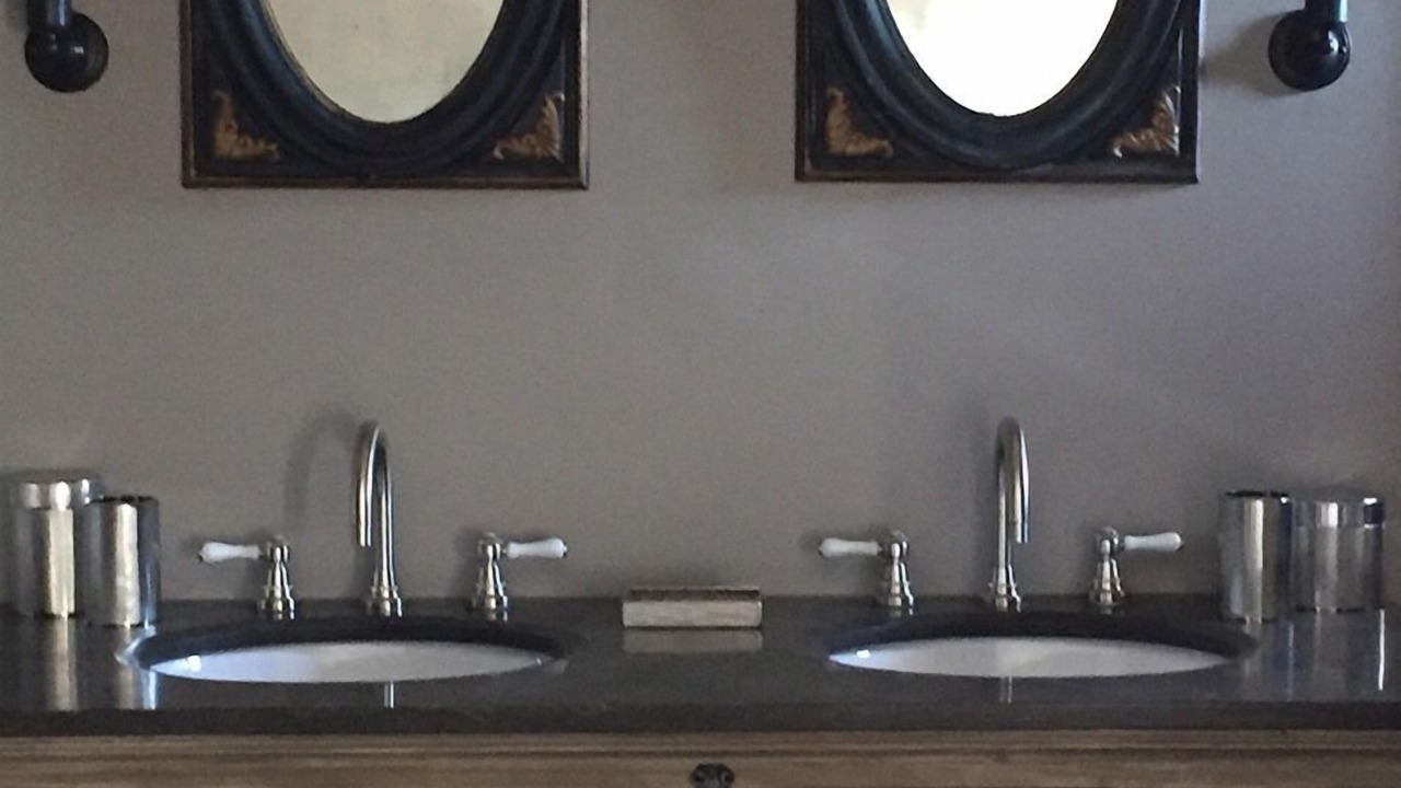 Photo of Bathroom in Gordes