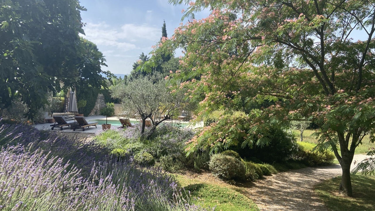 Photo of Outdoor in Gordes