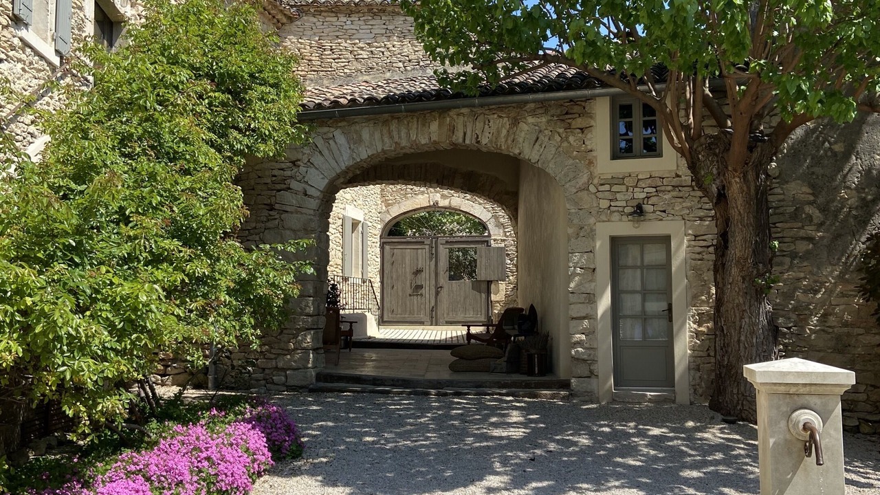 Photo of Outdoor in Gordes