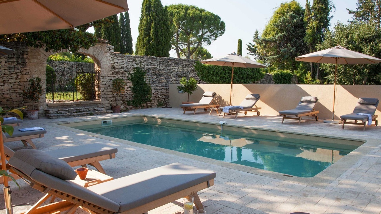 Photo of Outdoor in Gordes