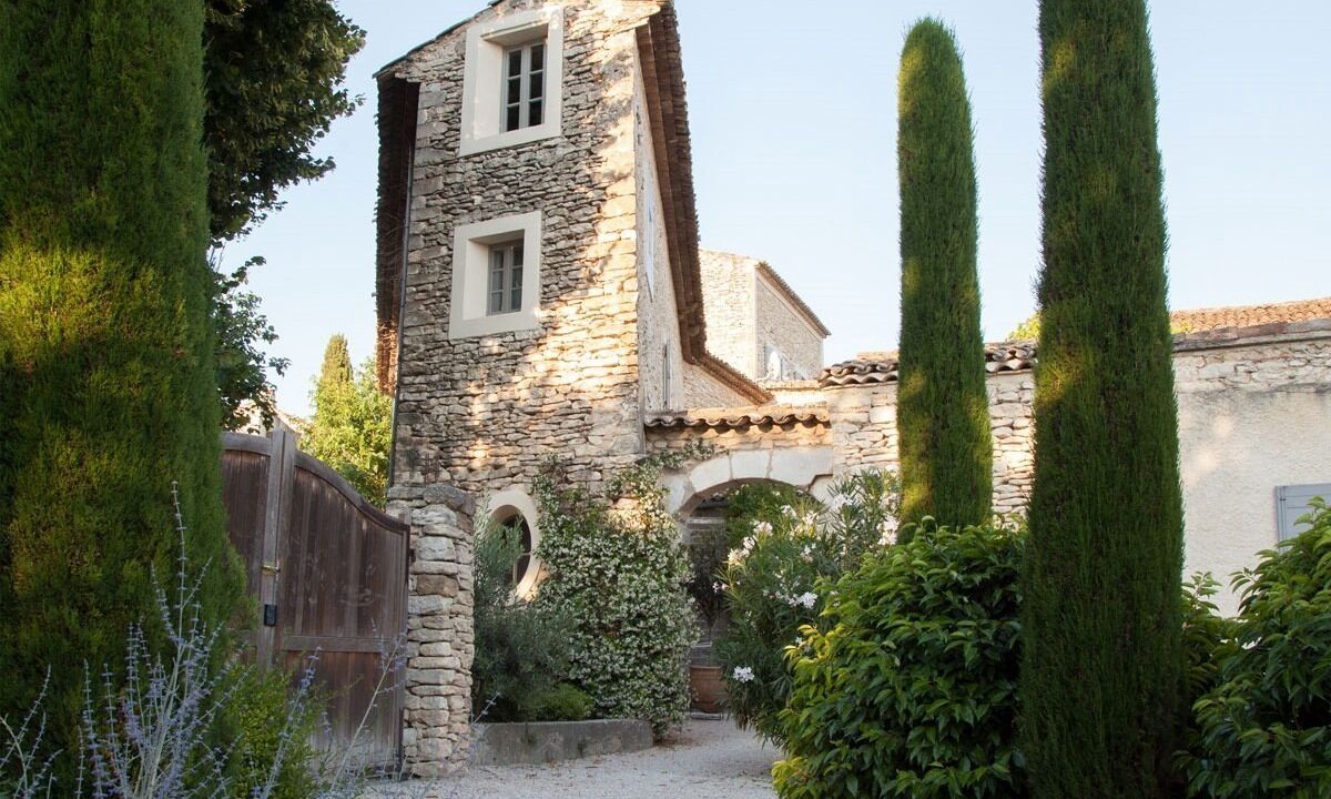 Photo of Outdoor in Gordes