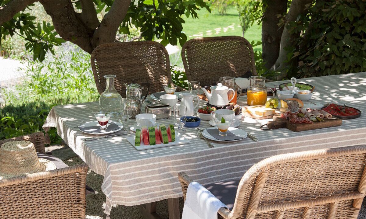 Photo of Outdoor in Gordes