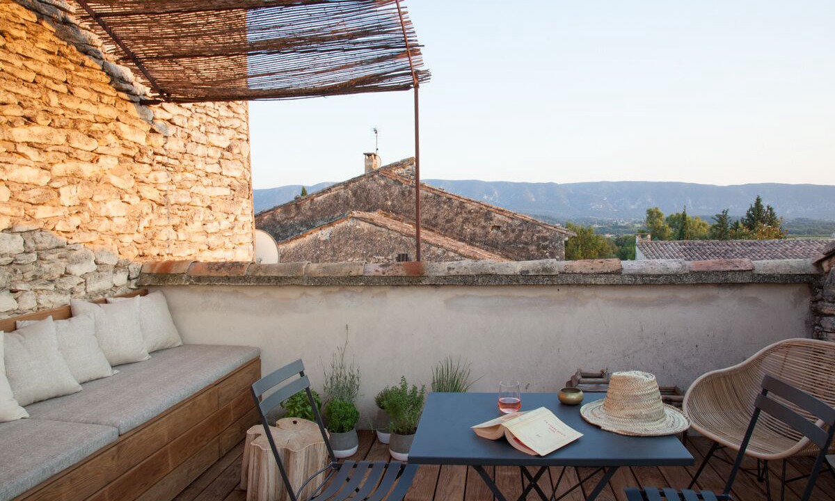 Photo of Outdoor in Gordes