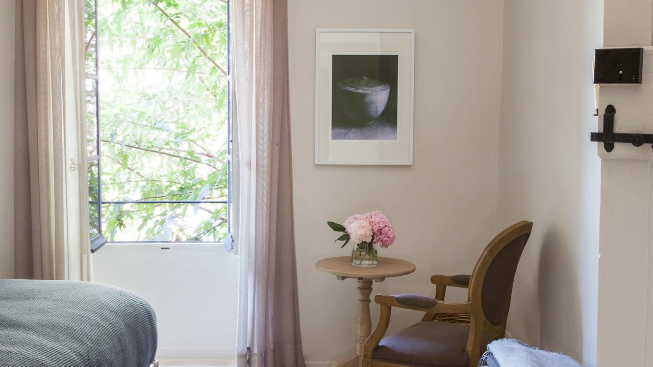 Photo of Bedroom in Gordes