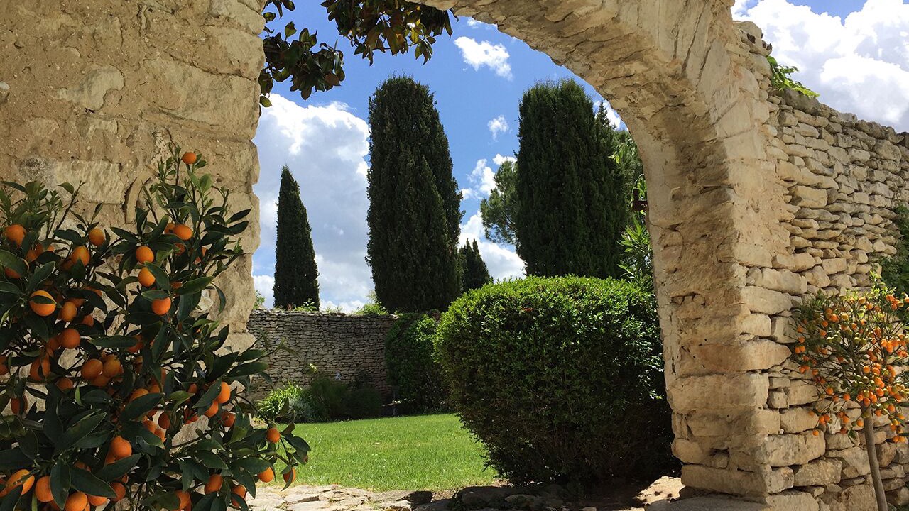Photo of Outdoor in Gordes