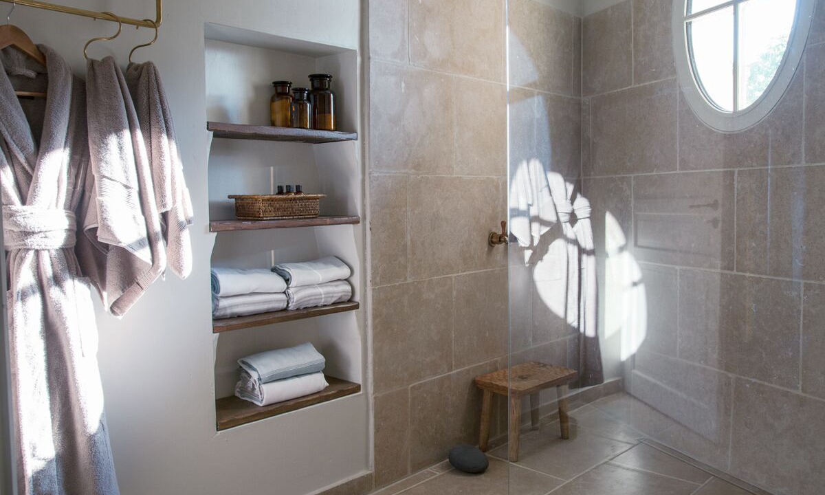 Photo of Bathroom in Gordes