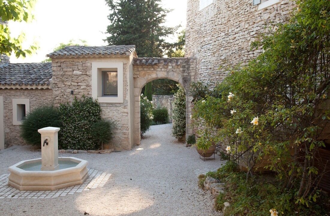 Photo of Outdoor in Gordes