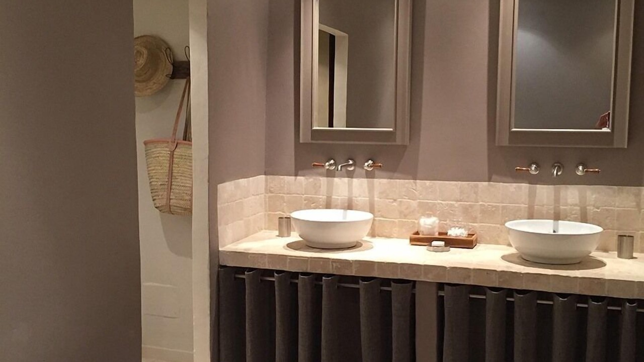 Photo of Bathroom in Gordes