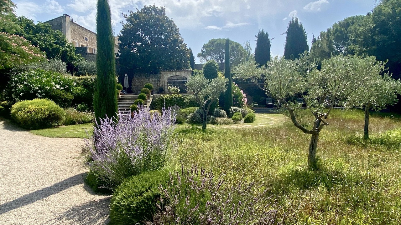 Photo of Outdoor in Gordes