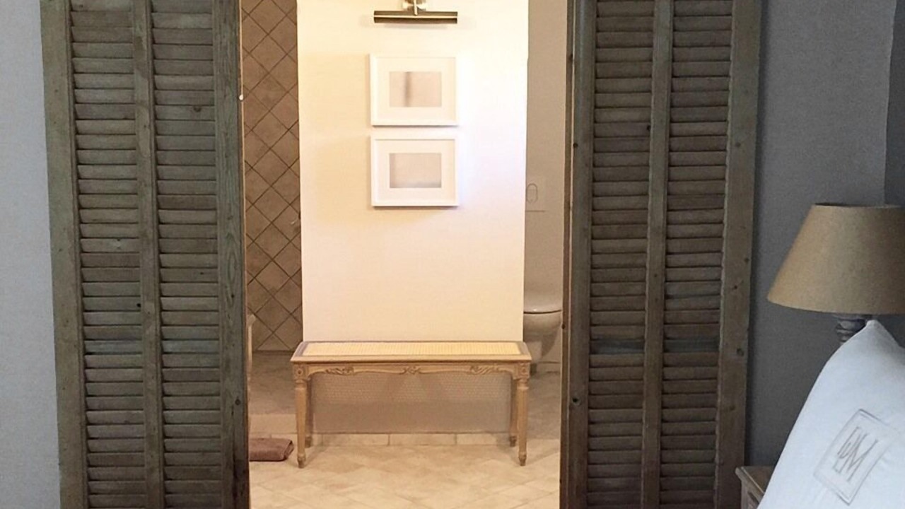 Photo of Bedroom in Gordes