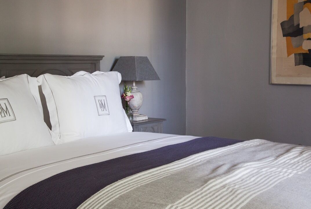Photo of Bedroom in Gordes