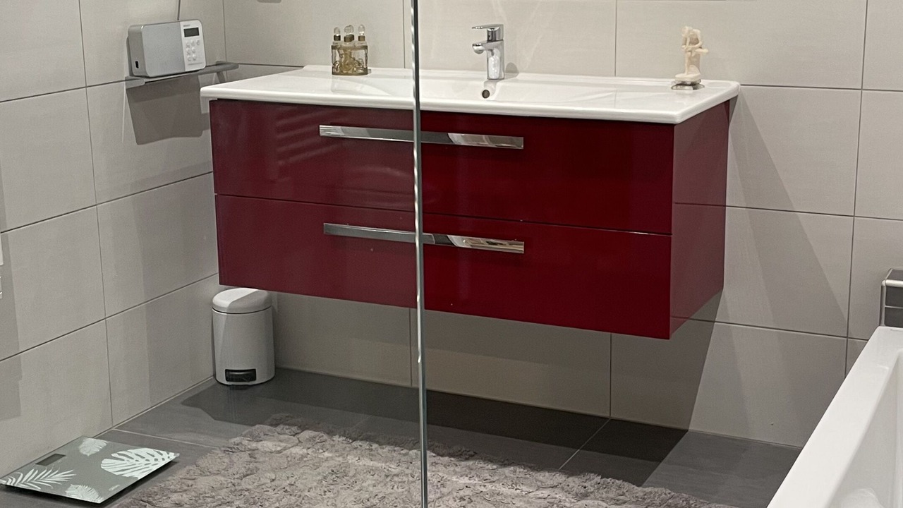 Photo of Bathroom in Gareoult