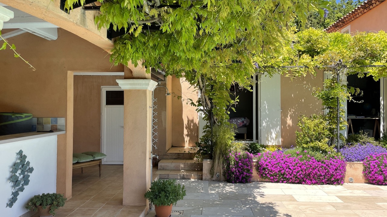 Photo of Patio Balcony in Gareoult