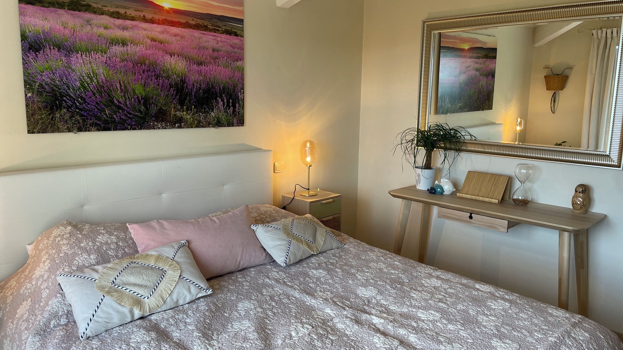 Photo of Bedroom in Gareoult