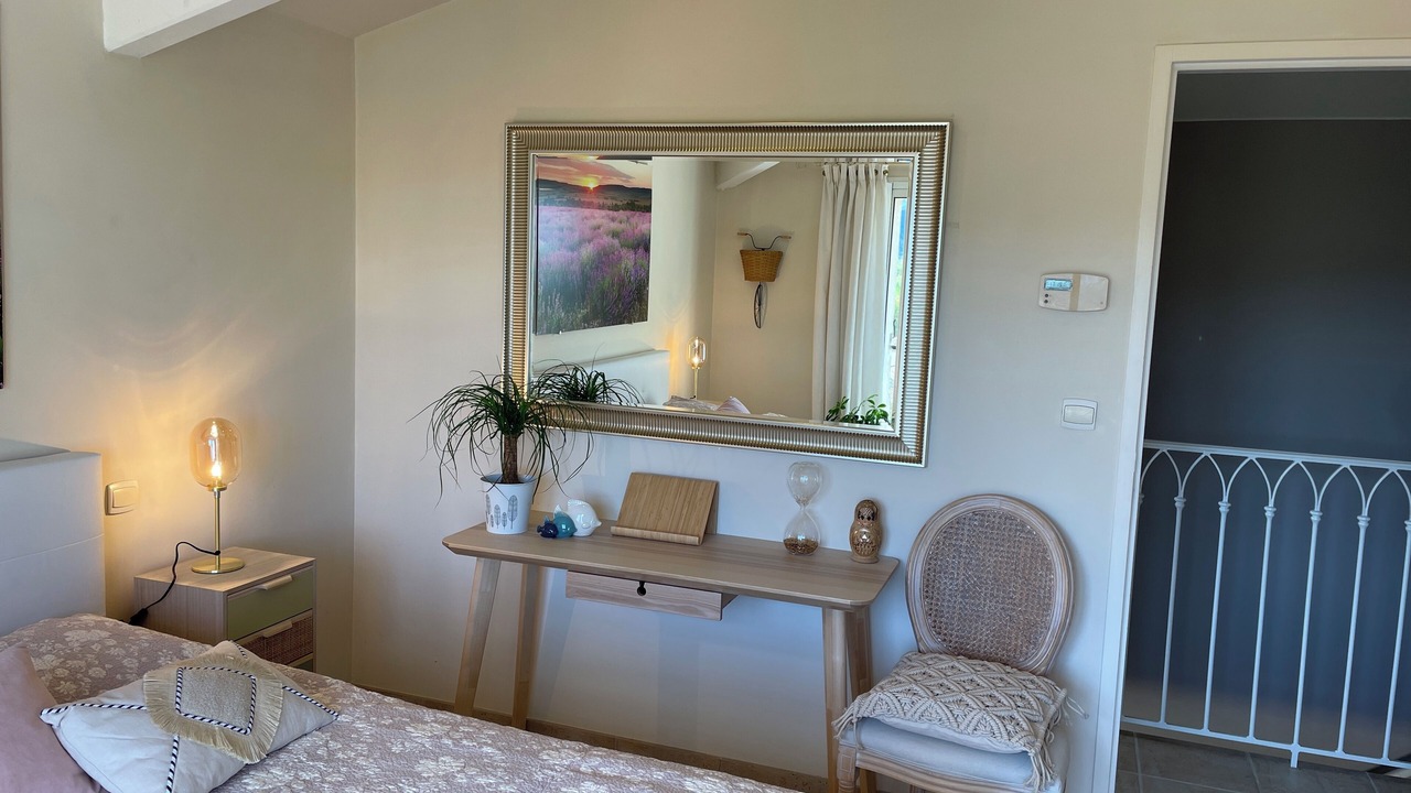 Photo of Bedroom in Gareoult