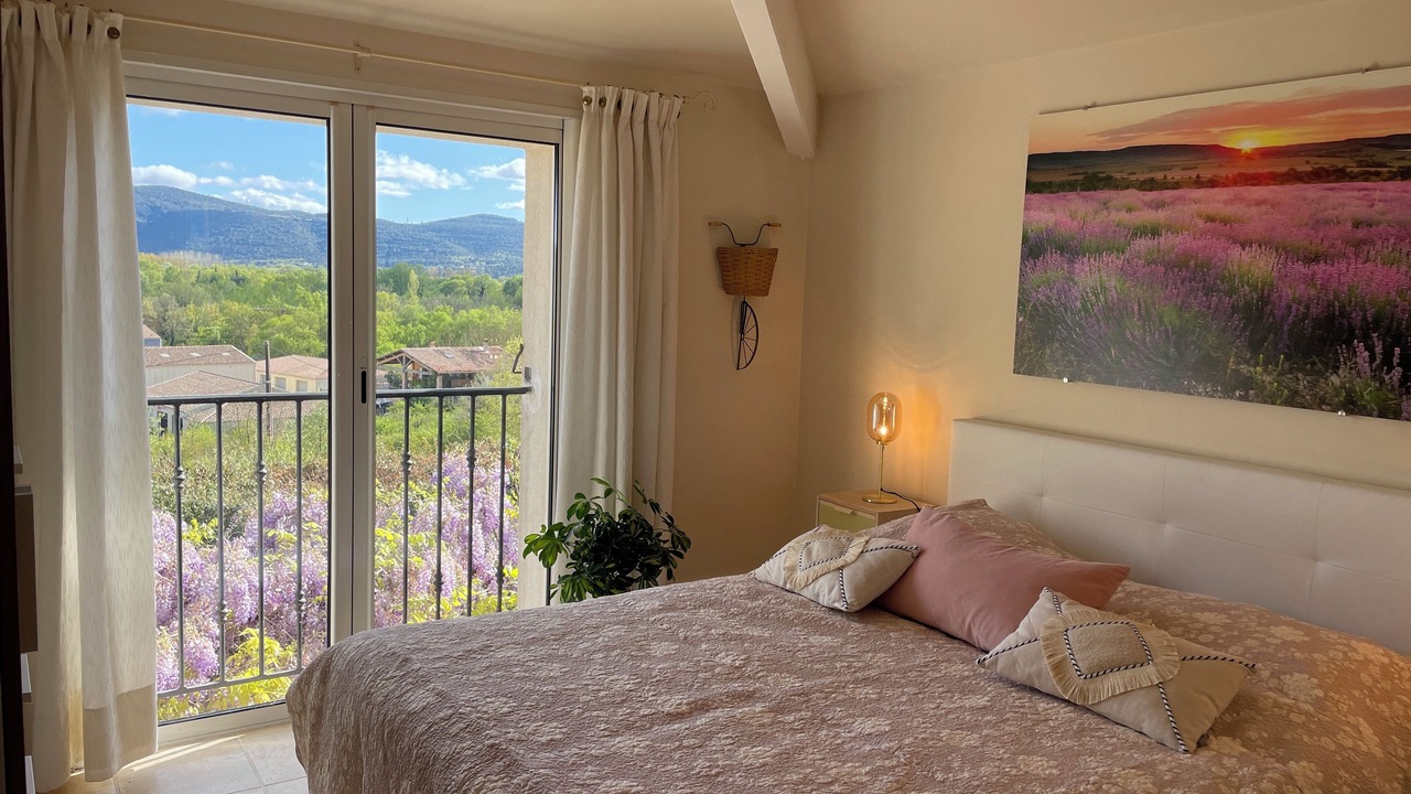 Photo of Bedroom in Gareoult
