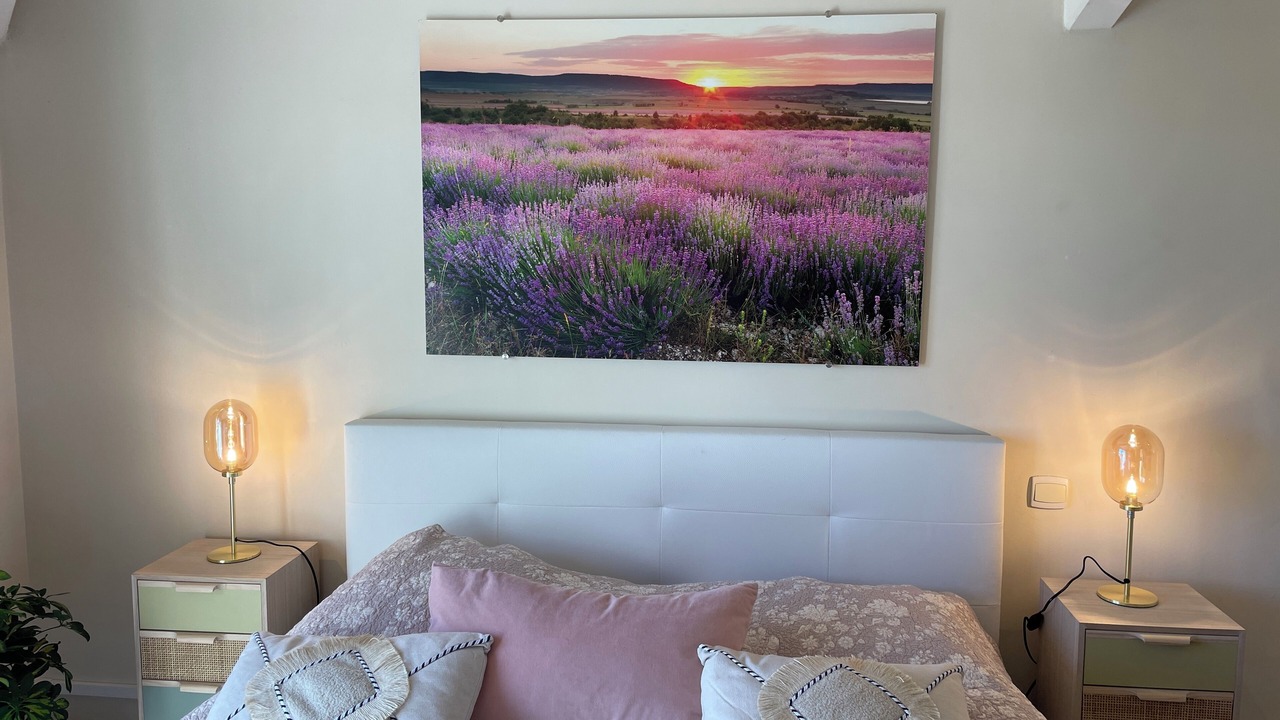 Photo of Bedroom in Gareoult