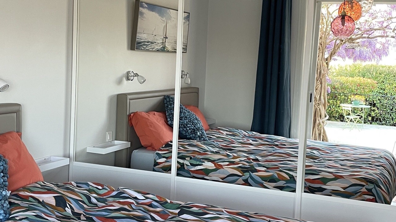 Photo of Bedroom in Gareoult