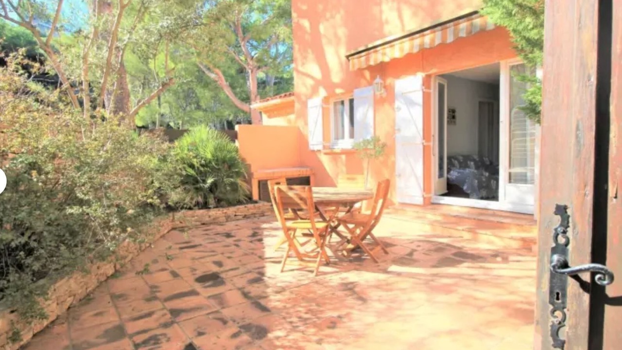 Photo of Outdoor in La Madrague