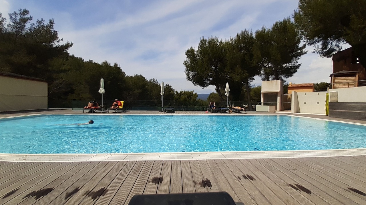 Photo of Outdoor in La Madrague