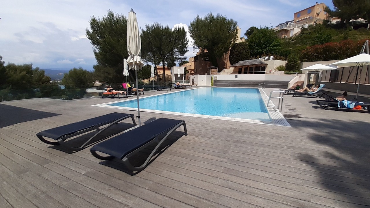 Photo of Outdoor in La Madrague
