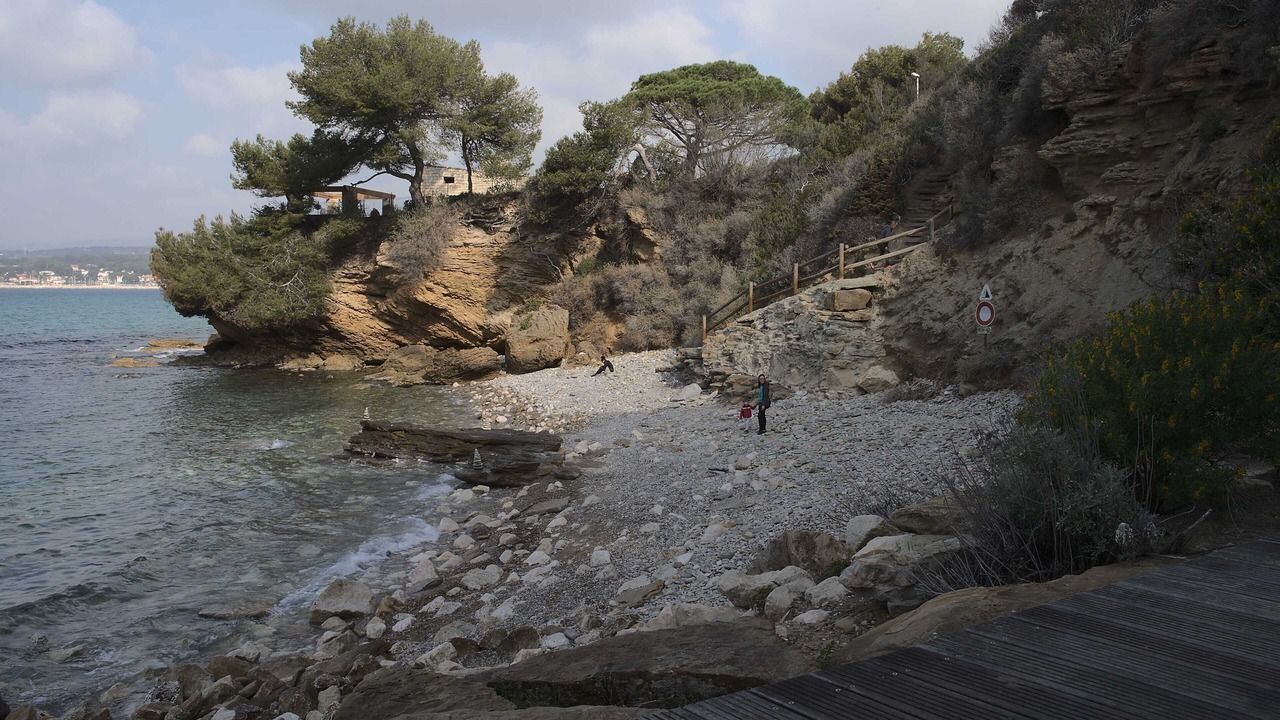 Photo of Others in La Madrague