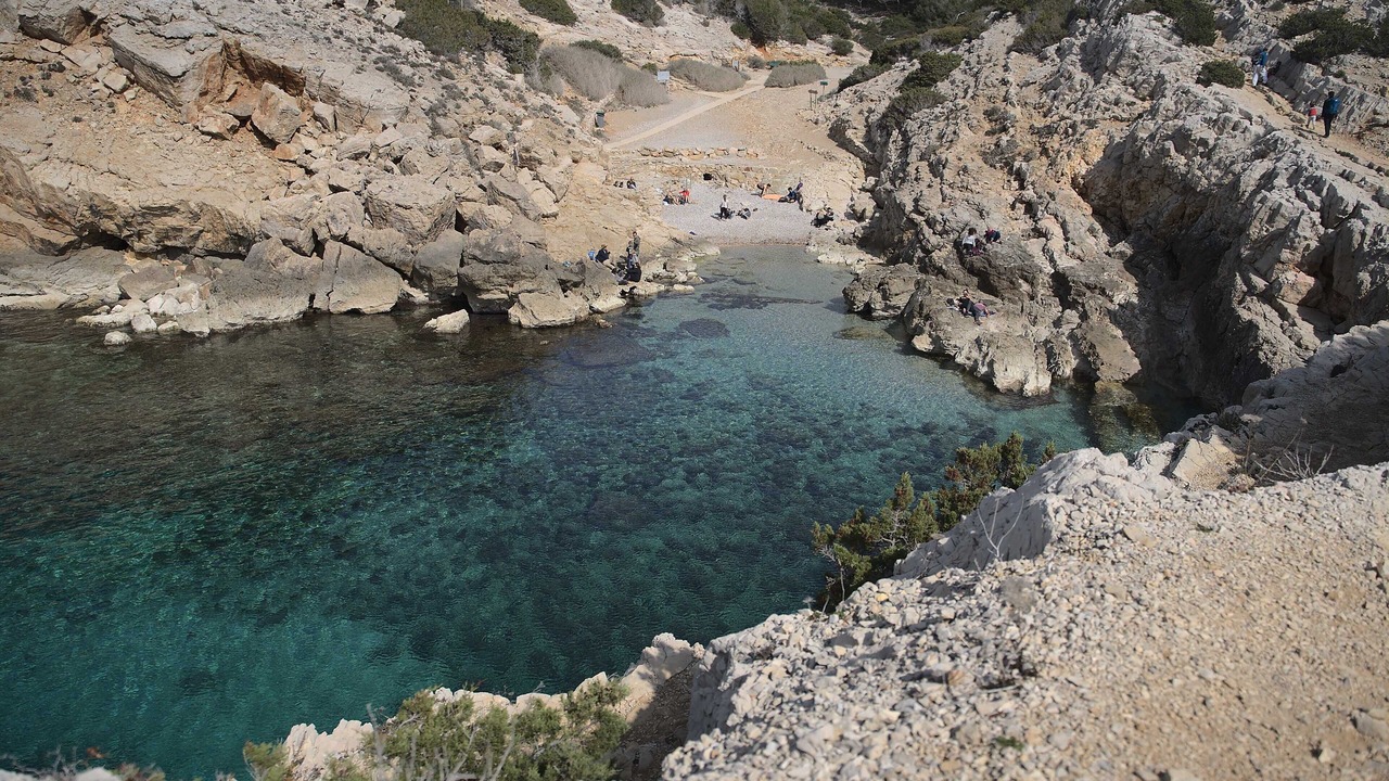 Photo of Outdoor in La Madrague