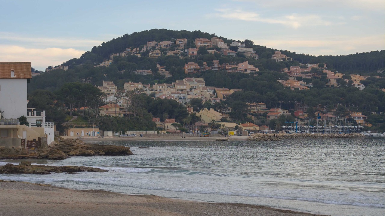 Photo of Others in La Madrague