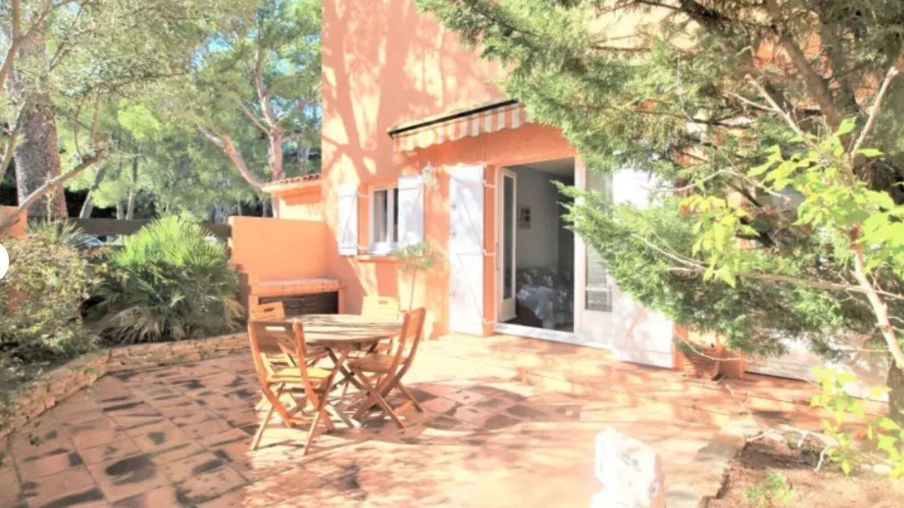 Photo of Outdoor in La Madrague