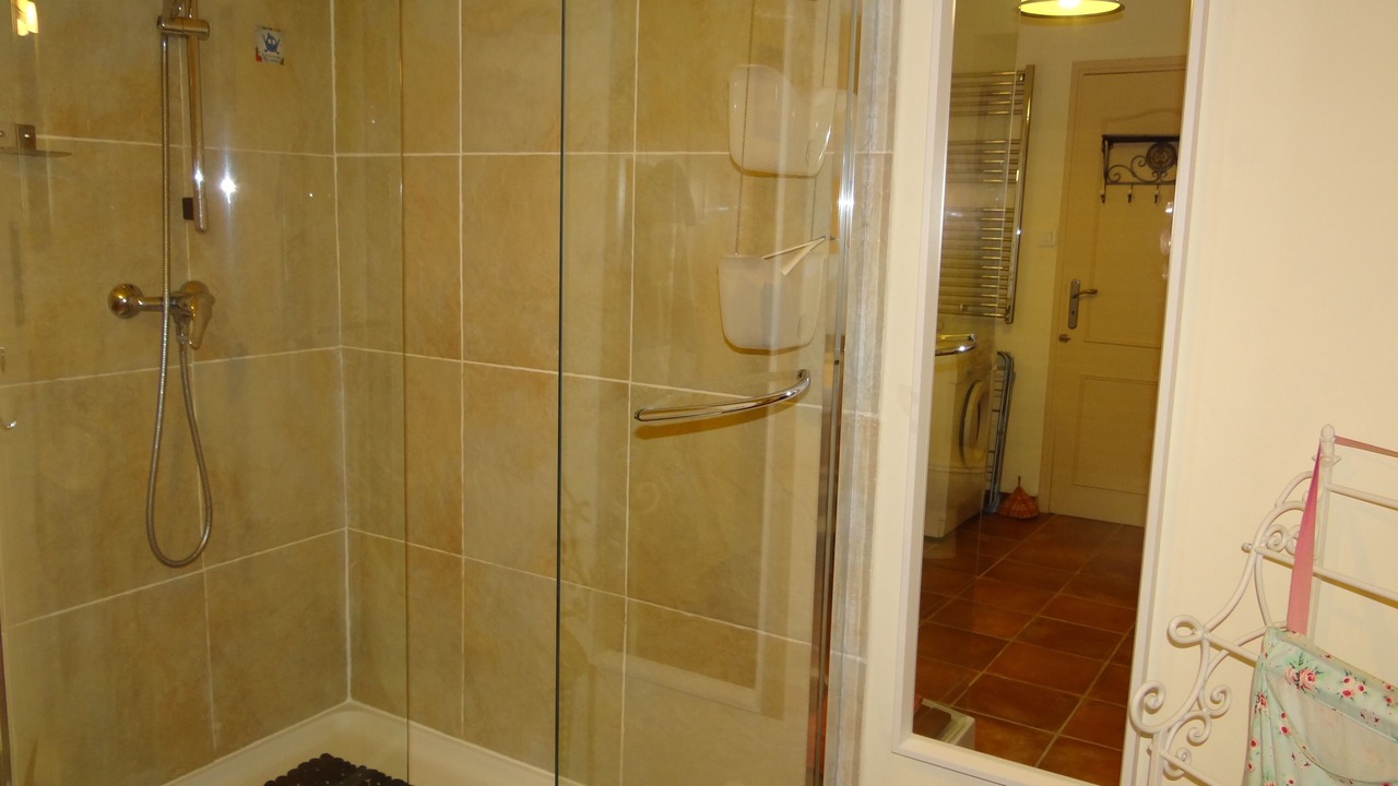 Photo of Bathroom in Saint-Saturnin-les-Apt
