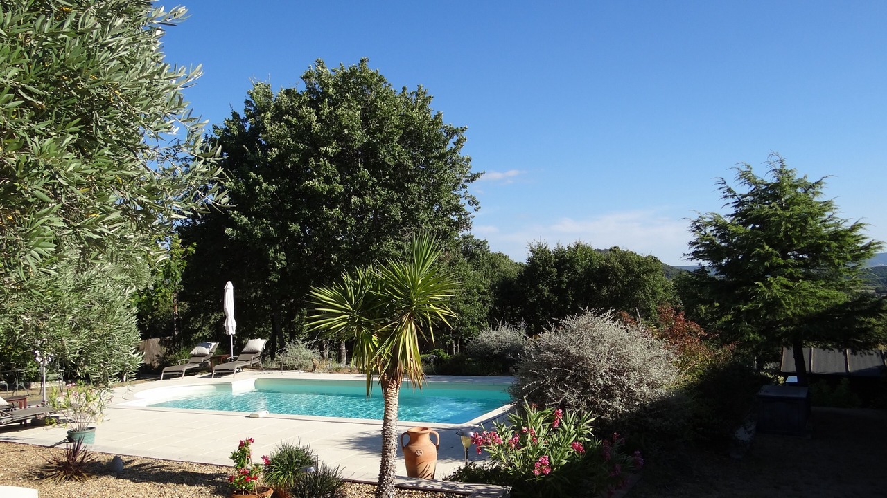 Photo of Outdoor in Saint-Saturnin-les-Apt