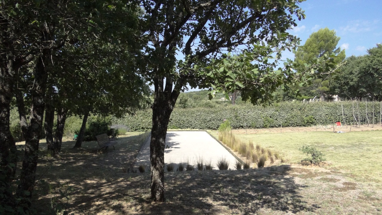 Photo of Outdoor in Saint-Saturnin-les-Apt
