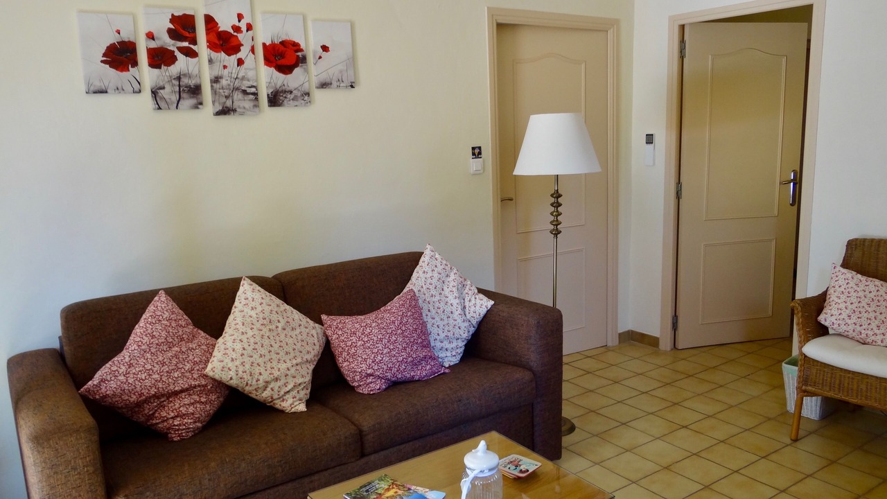 Photo of Livingroom in Saint-Saturnin-les-Apt
