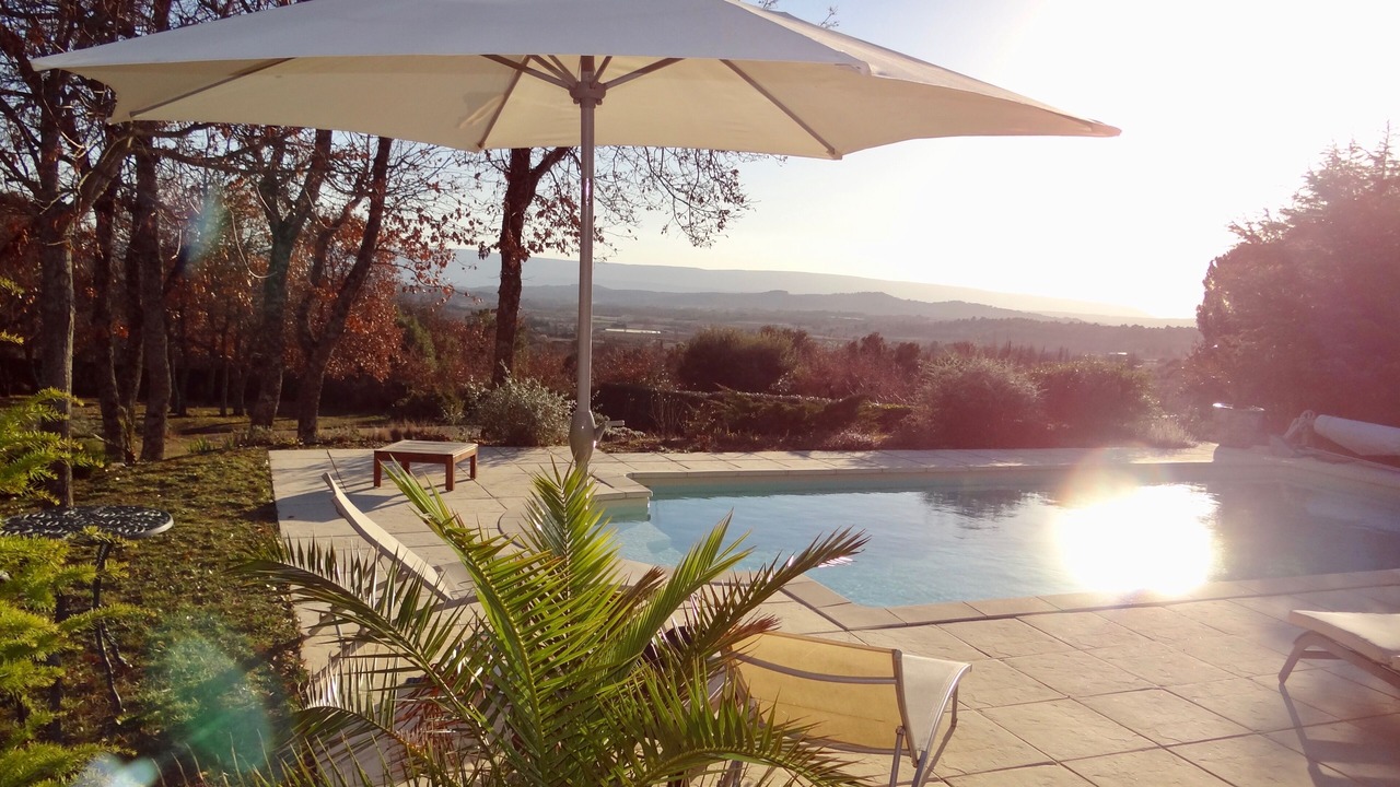 Photo of Outdoor in Saint-Saturnin-les-Apt