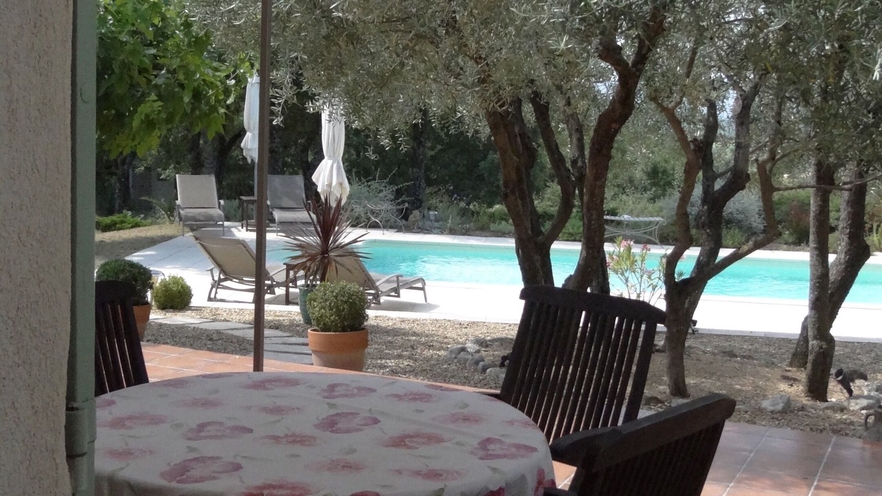 Photo of Outdoor in Saint-Saturnin-les-Apt