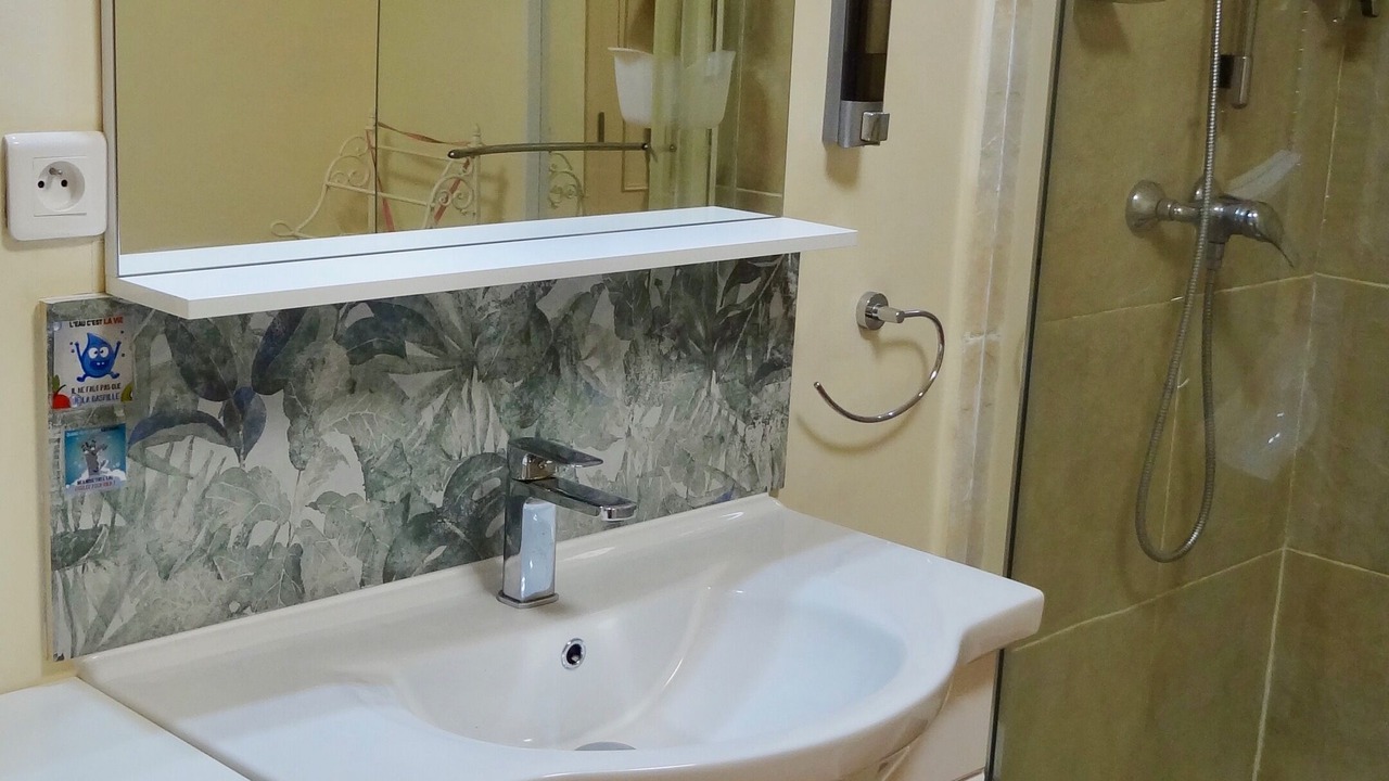 Photo of Bathroom in Saint-Saturnin-les-Apt
