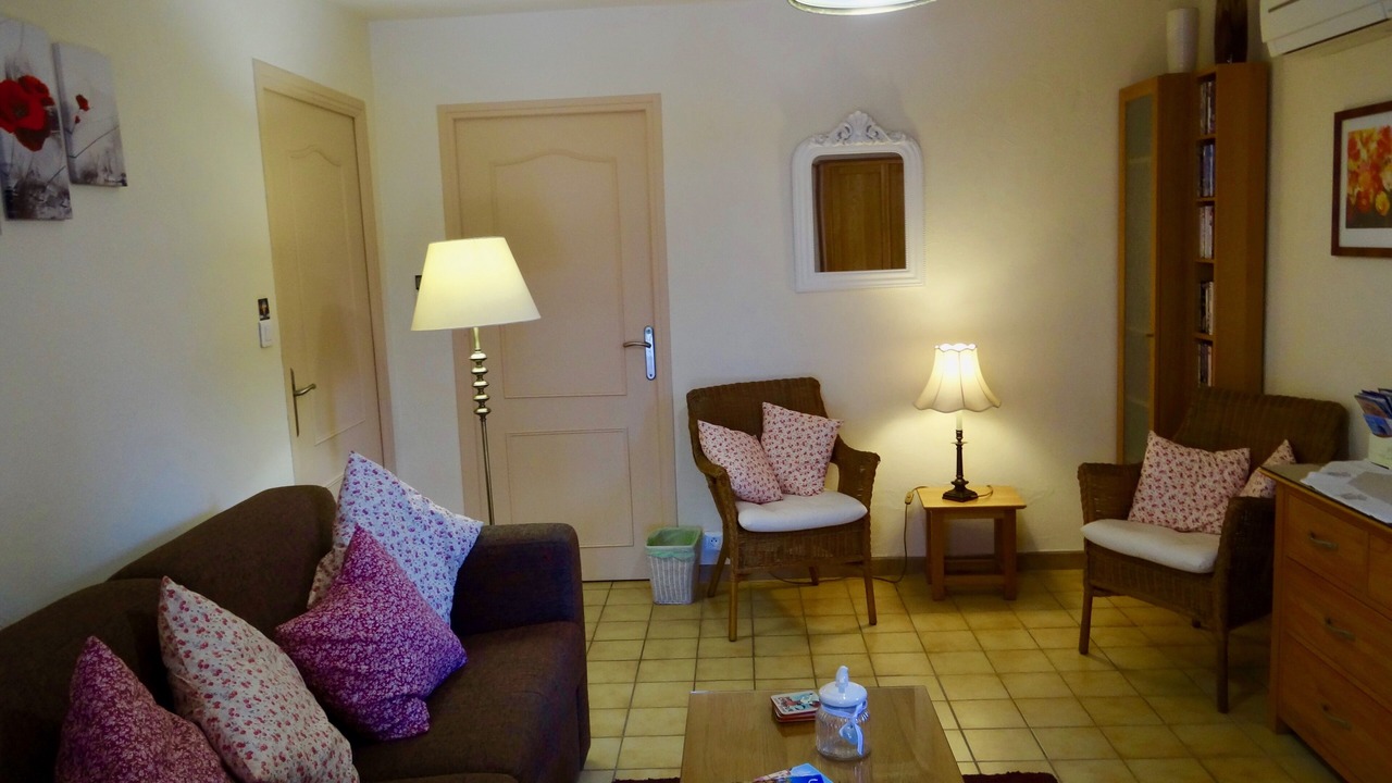 Photo of Livingroom in Saint-Saturnin-les-Apt