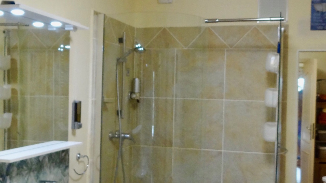 Photo of Bathroom in Saint-Saturnin-les-Apt