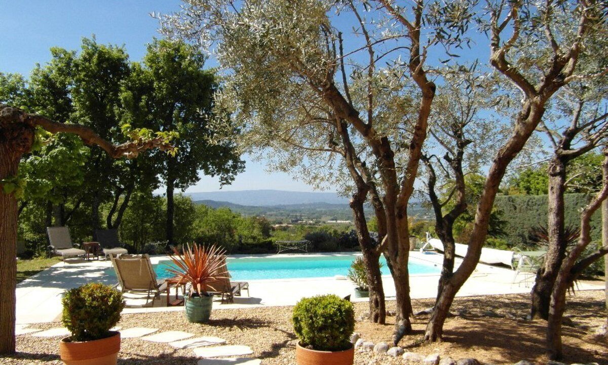 Photo of Outdoor in Saint-Saturnin-les-Apt